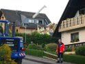 Haus explodiert Bergneustadt Pernze P264